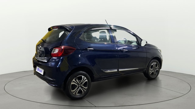 View Tata Tiago Image 43 Used Tata Tiago Image 43