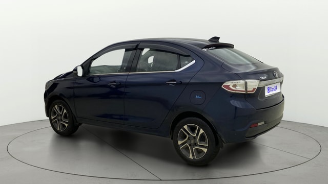 View Tata Tigor Image 2 Used Tata Tigor Image 2