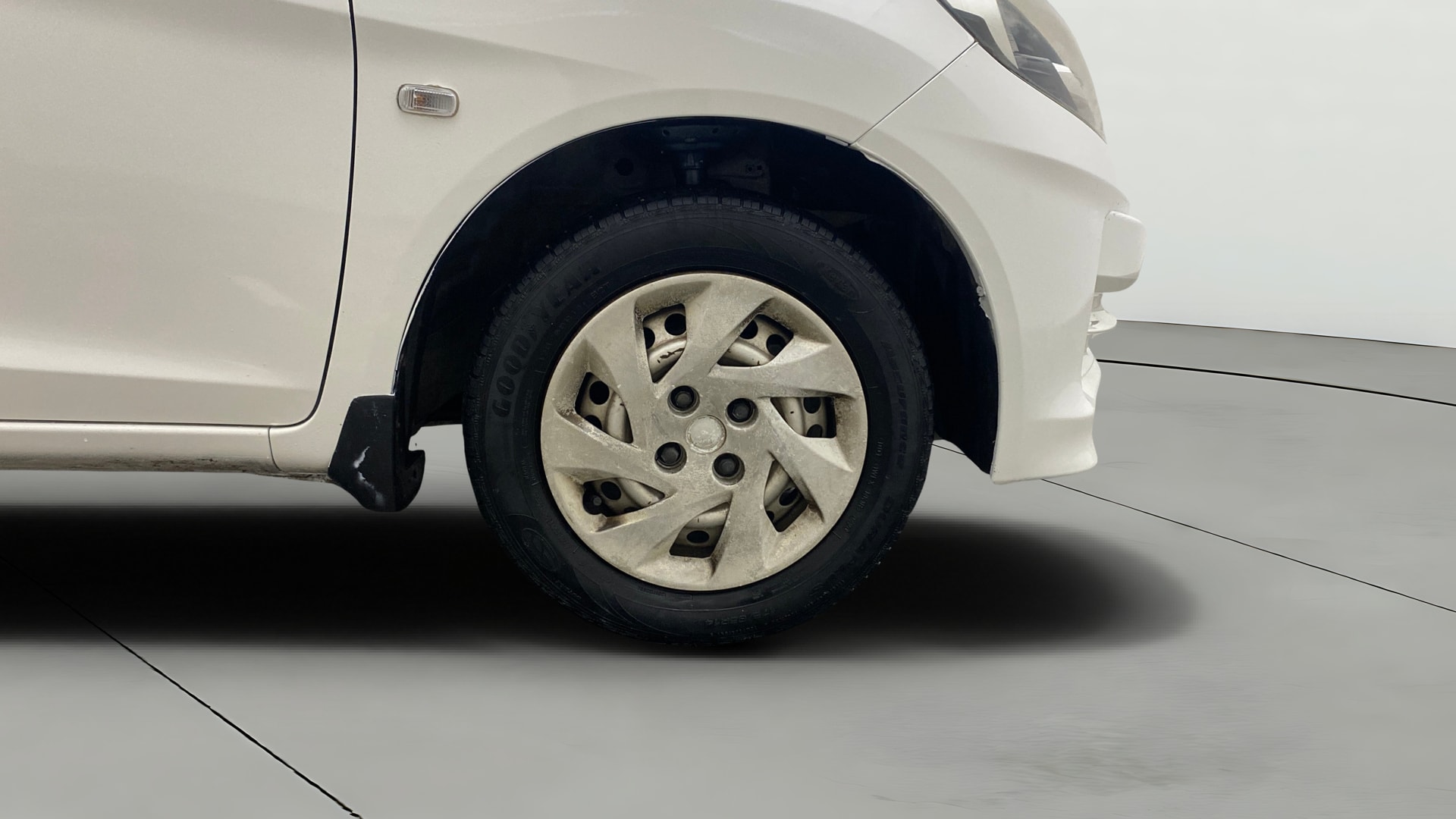 View 2015 Honda Amaze E MT Petrol BS IV Image 40 Used 2015 Honda Amaze E MT Petrol BS IV Image 40