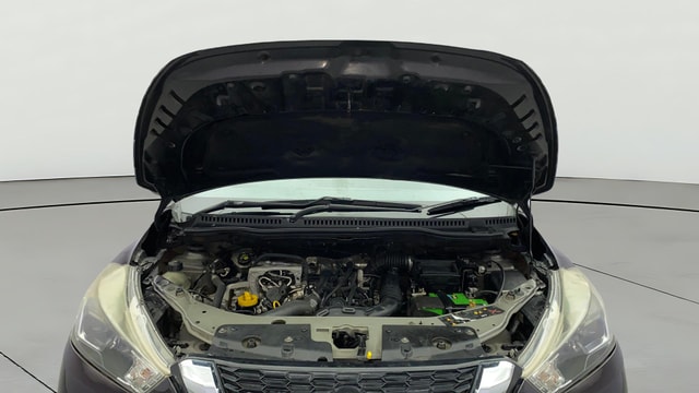 View Nissan Kicks Image 20 Used Nissan Kicks Image 20