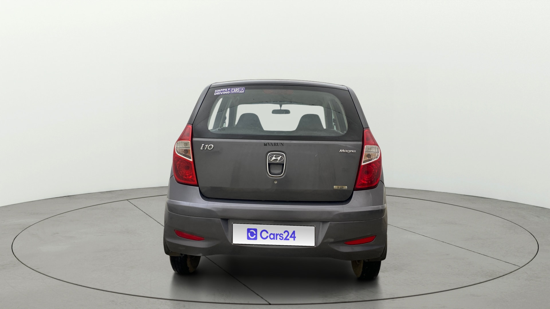 Used 2013 Hyundai i10 Used 2013 Hyundai i10