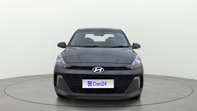 View Hyundai Aura Image 1 Used Hyundai Aura Image 1