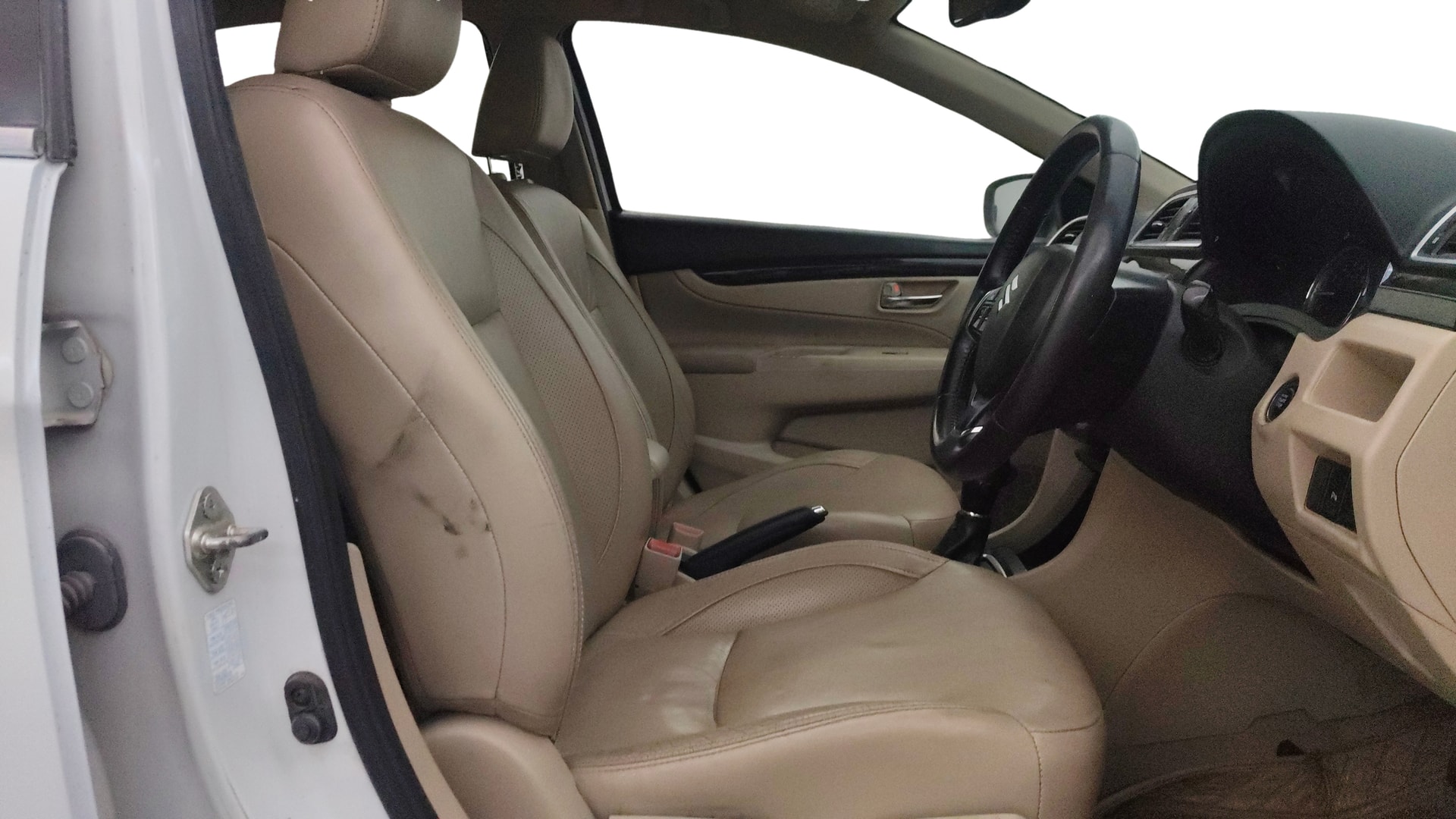 Used 2017 Maruti Suzuki 1000 Used 2017 Maruti Suzuki 1000