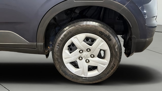 View Hyundai Venue Image 11 Used Hyundai Venue Image 11