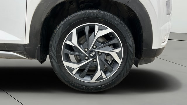View Hyundai Creta Image 45 Used Hyundai Creta Image 45