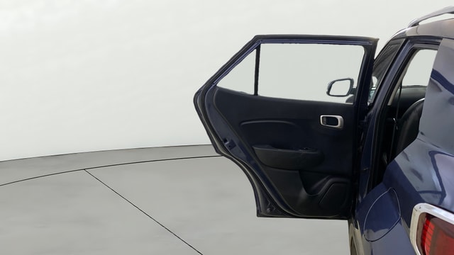 View Hyundai Venue Image 15 Used Hyundai Venue Image 15