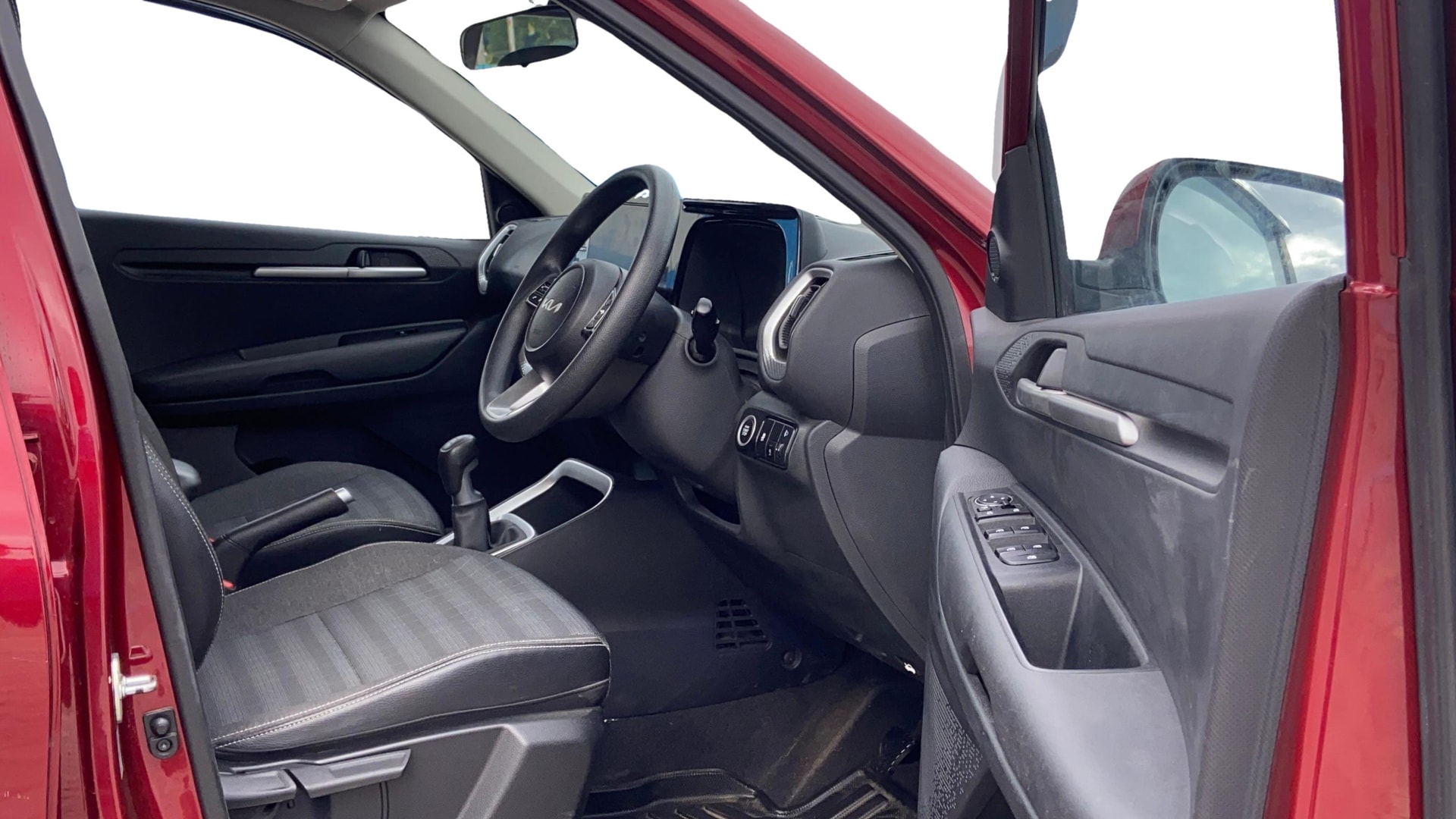 Used 2023 Kia Sonet Used 2023 Kia Sonet