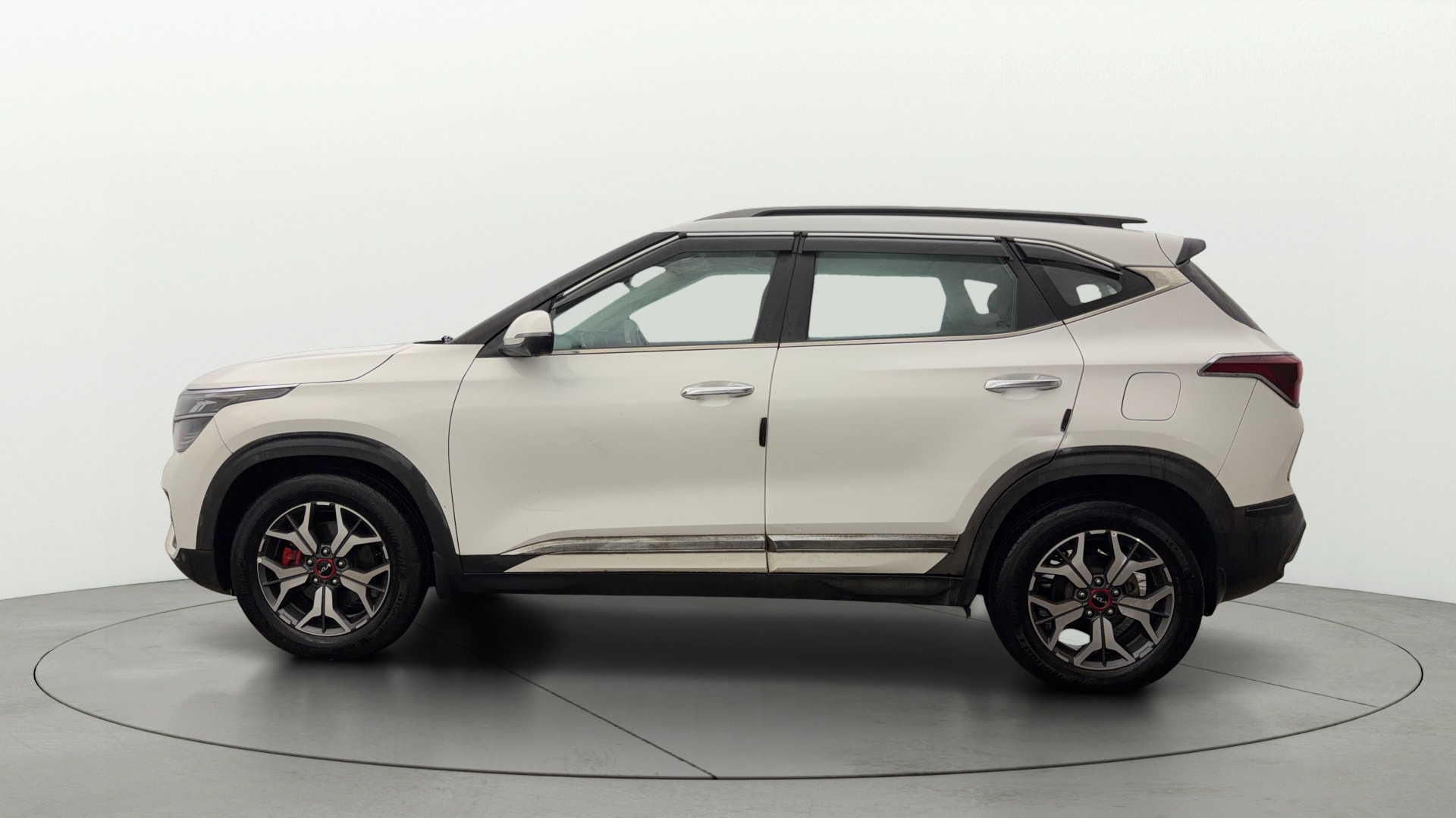 Used 2021 Kia Seltos Used 2021 Kia Seltos