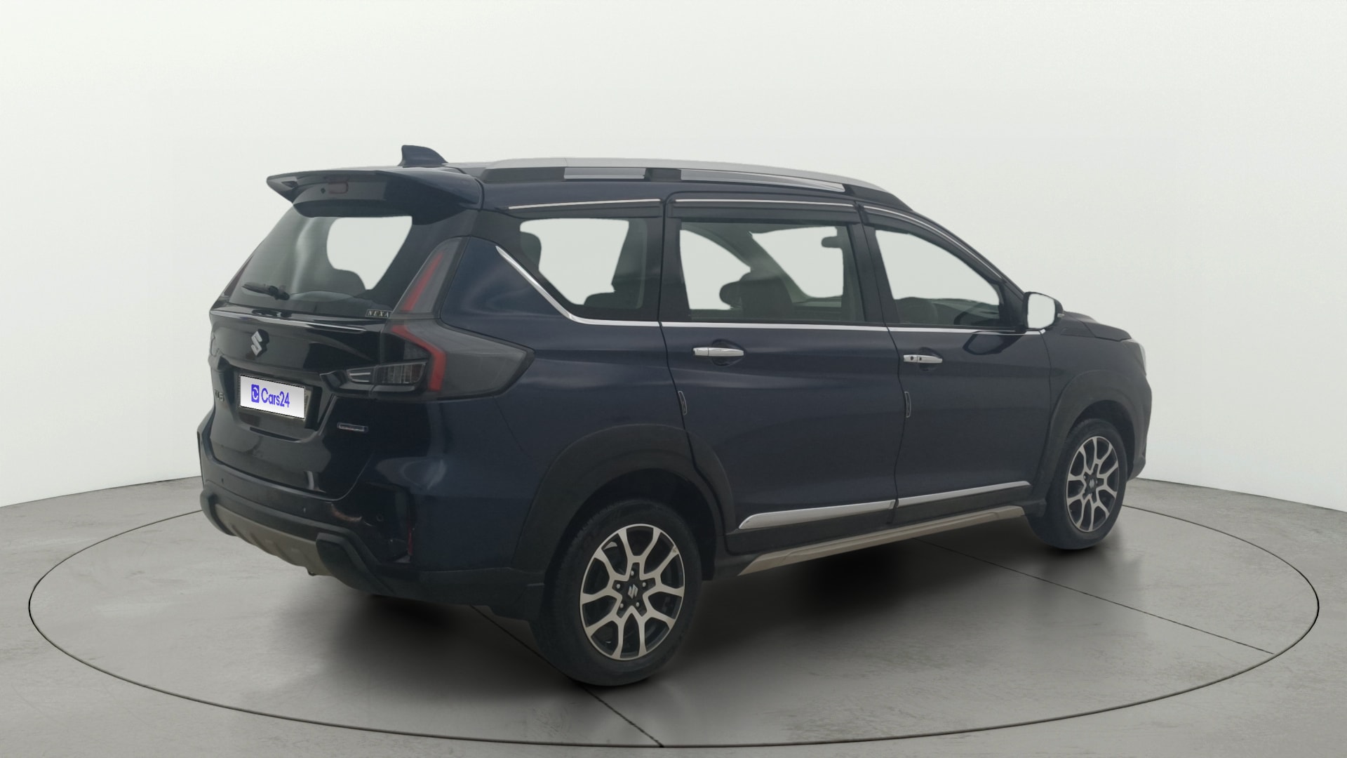 View 2022 Maruti Suzuki 1000 Base Variant Image 47 Used 2022 Maruti Suzuki 1000 Base Variant Image 47
