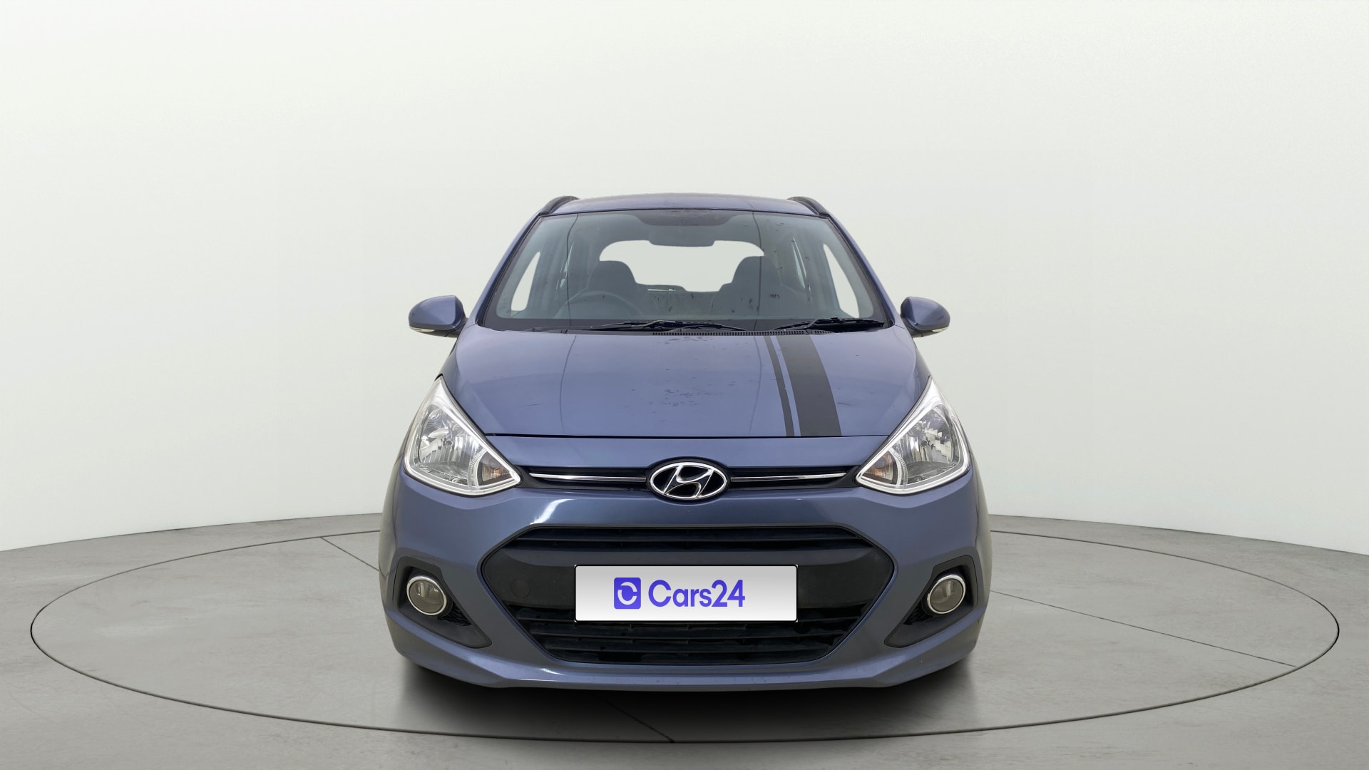 Used 2016 Hyundai Grand i10 Used 2016 Hyundai Grand i10