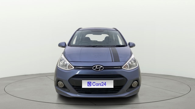 View Hyundai Grand i10 Image 1 Used Hyundai Grand i10 Image 1