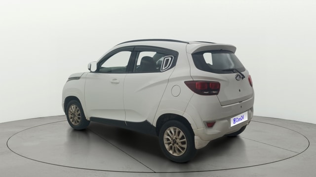 View Mahindra KUV100 Image 2 Used Mahindra KUV100 Image 2