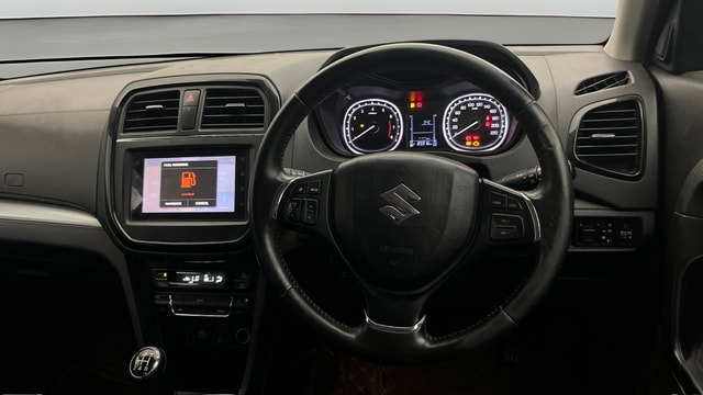 View Maruti Suzuki 1000 Image 13 Used Maruti Suzuki 1000 Image 13