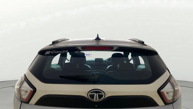 View Tata Nexon Image 4 Used Tata Nexon Image 4