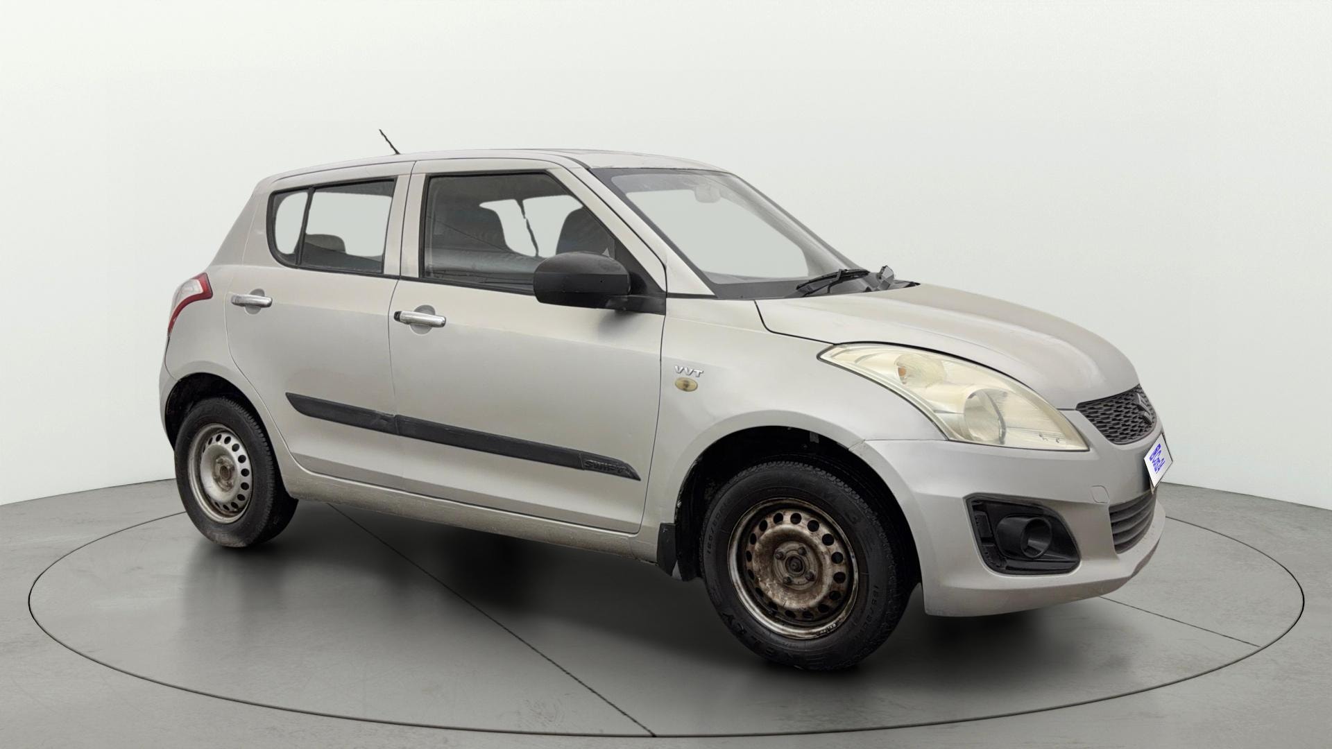 View 2016 Maruti Suzuki 1000 Base Variant Image 35 Used 2016 Maruti Suzuki 1000 Base Variant Image 35