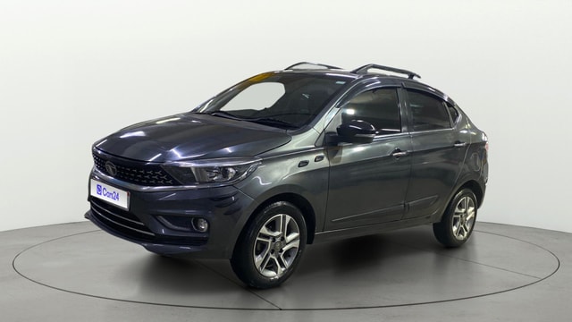 View Tata Tigor Image 21 Used Tata Tigor Image 21