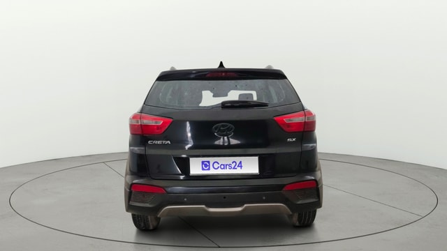 View Hyundai Creta Image 40 Used Hyundai Creta Image 40