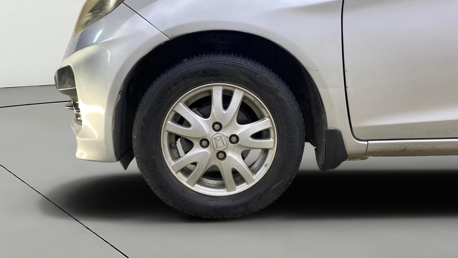 View 2015 Honda Brio VX AT Petrol Image 28 Used 2015 Honda Brio VX AT Petrol Image 28