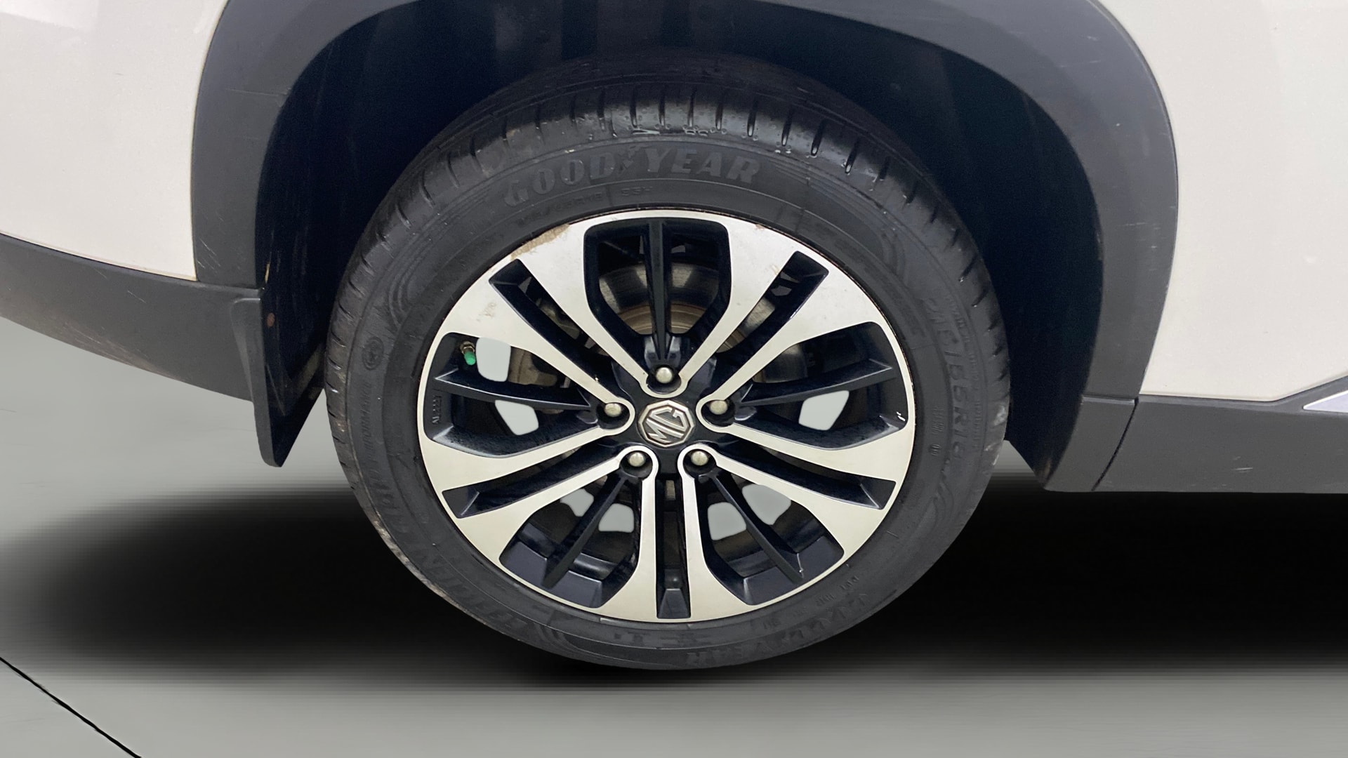 View 2021 MG Hector Plus Sharp CVT Petrol Image 35 Used 2021 MG Hector Plus Sharp CVT Petrol Image 35