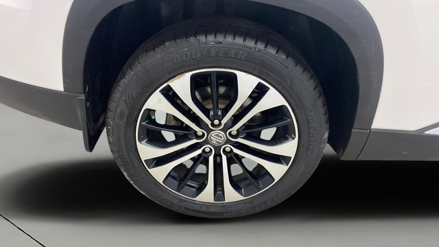 View MG Hector Plus Image 35 Used MG Hector Plus Image 35