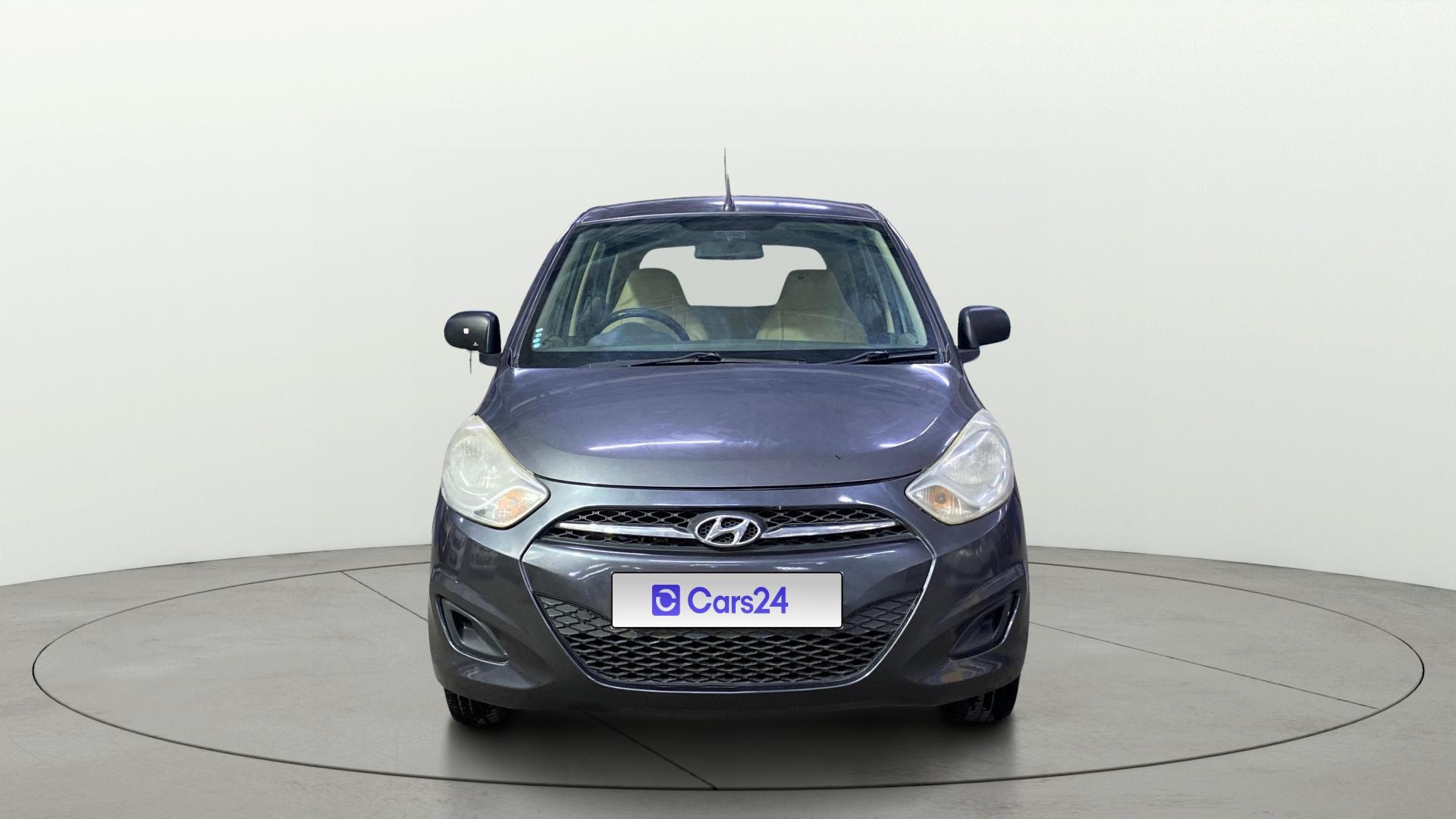 View 2013 Hyundai i10 1.1 Era Image 1 Used 2013 Hyundai i10 1.1 Era Image 1