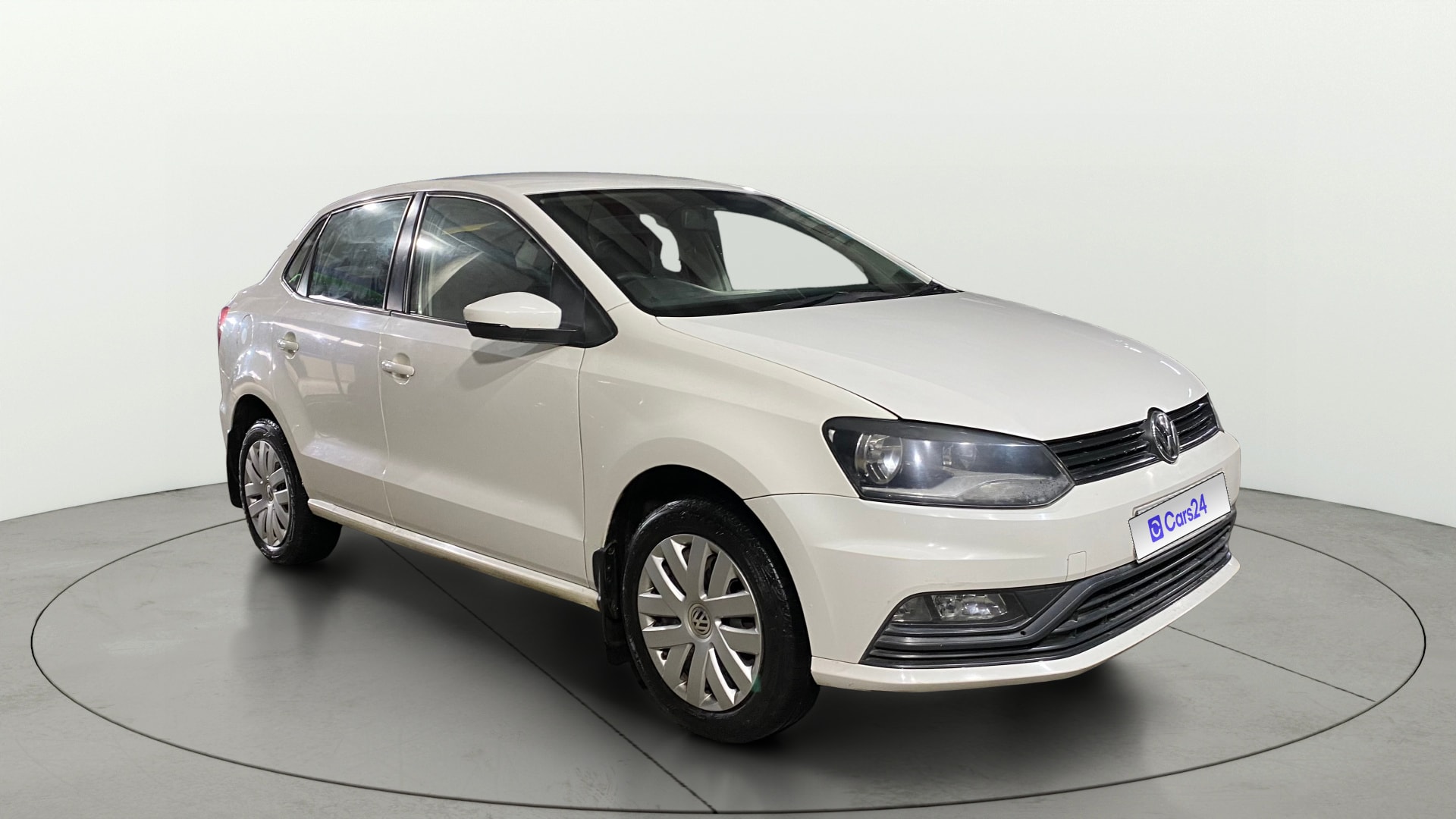 View 2018 Volkswagen Ameo 1.2L MPI Petrol Comfortline Image 21 Used 2018 Volkswagen Ameo 1.2L MPI Petrol Comfortline Image 21