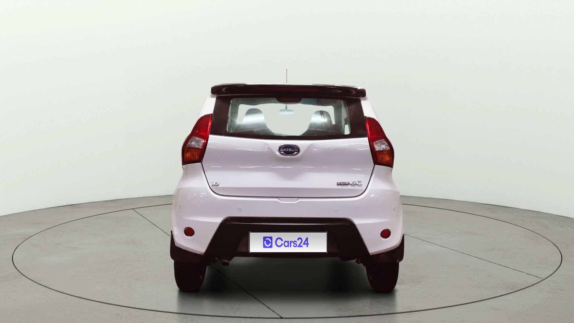 View 2019 Datsun Redi GO T(O) 1.0L- Limited Edition Image 38 Used 2019 Datsun Redi GO T(O) 1.0L- Limited Edition Image 38
