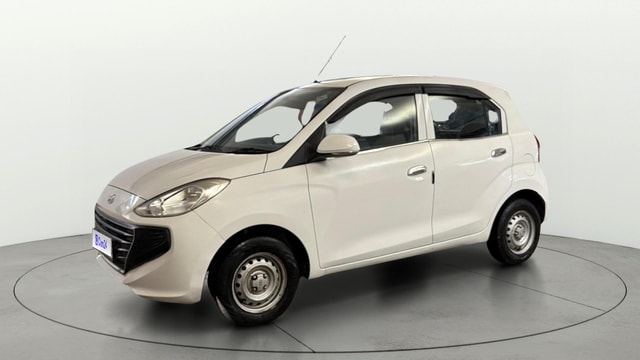 View Hyundai New Santro Image 35 Used Hyundai New Santro Image 35