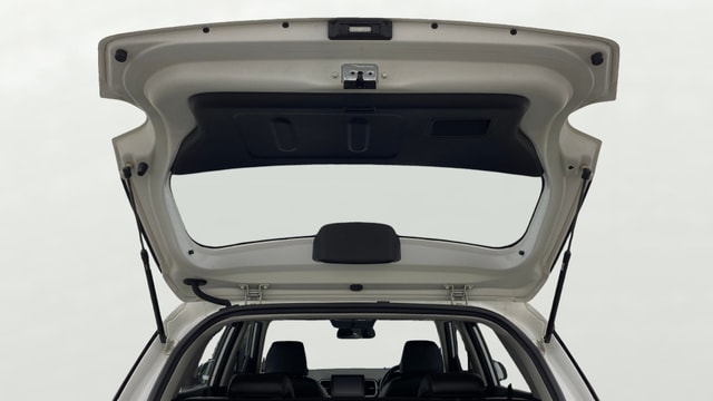 View Hyundai Venue Image 17 Used Hyundai Venue Image 17