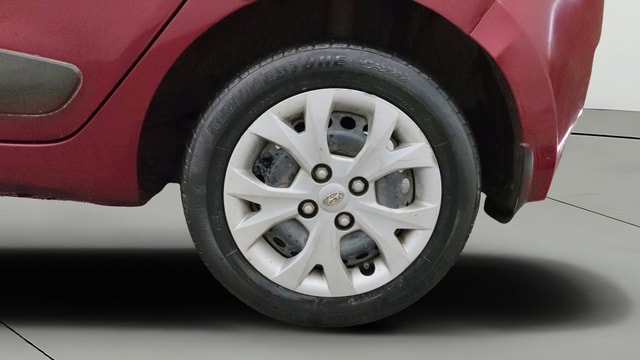 View Hyundai Grand i10 Image 11 Used Hyundai Grand i10 Image 11