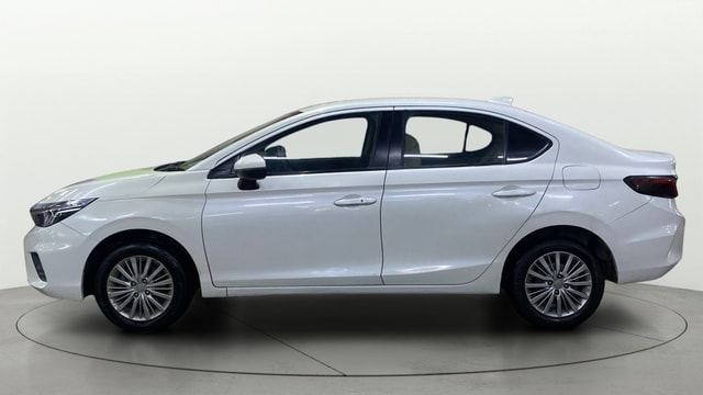 View Honda City Image 6 Used Honda City Image 6