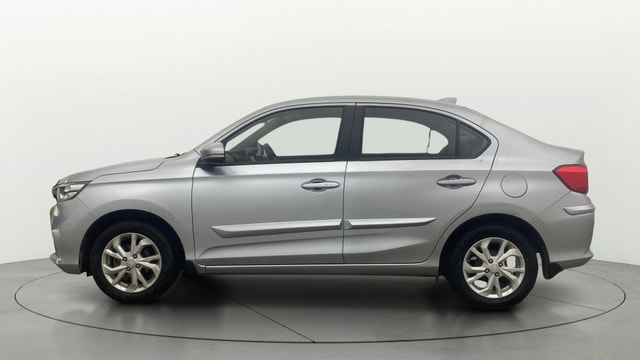 View Honda Amaze Image 5 Used Honda Amaze Image 5