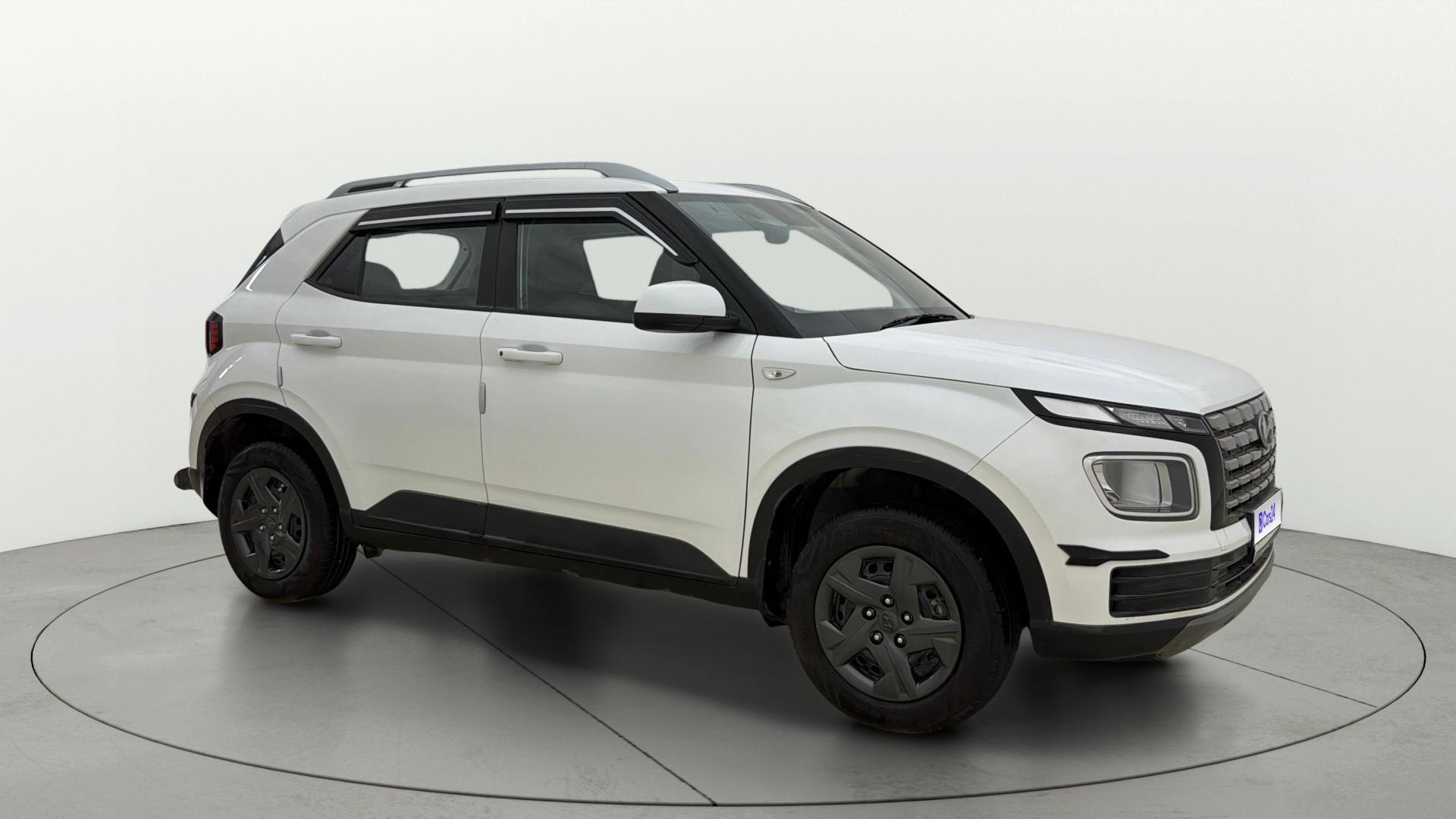 Used 2025 Hyundai Venue Used 2025 Hyundai Venue