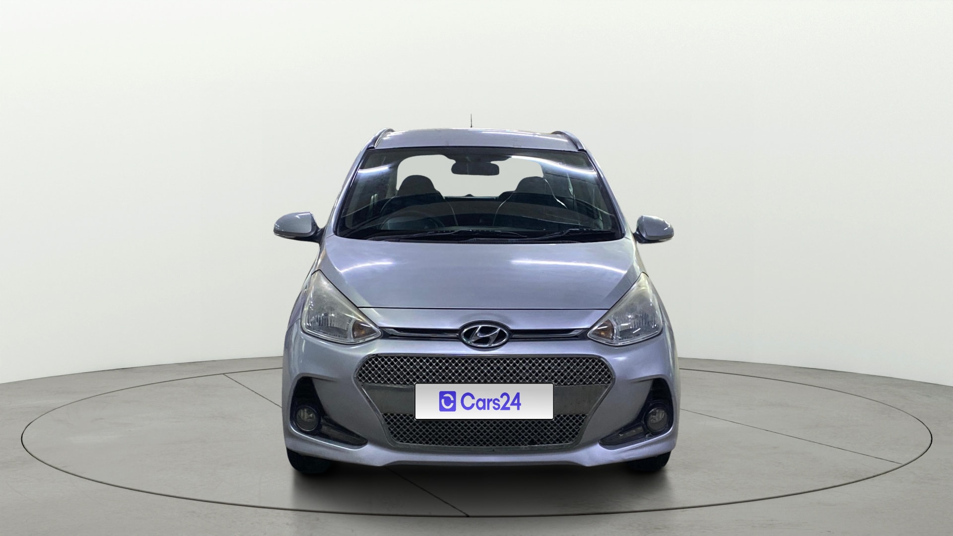 Used 2017 Hyundai Grand i10 Used 2017 Hyundai Grand i10