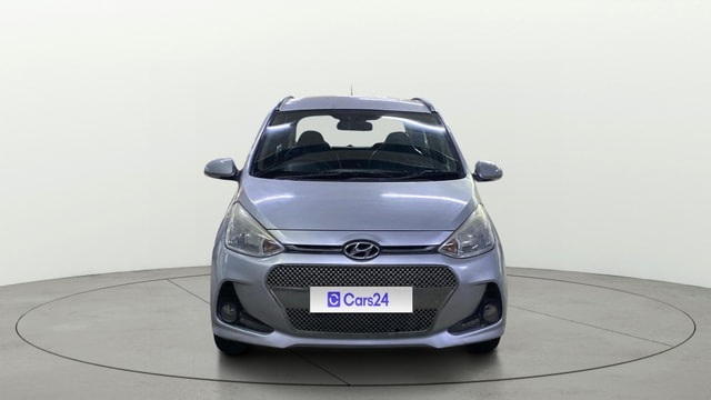 View Hyundai Grand i10 Image 1 Used Hyundai Grand i10 Image 1