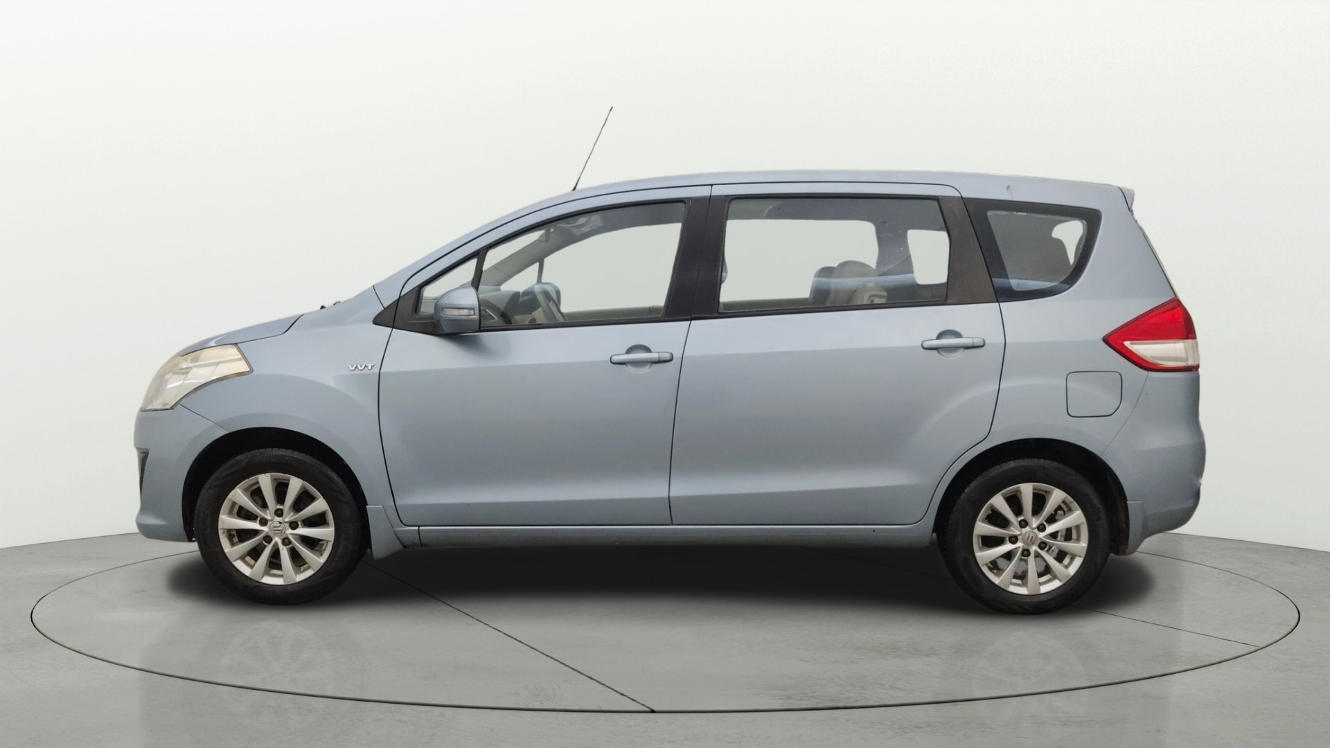 View 2014 Maruti Suzuki 1000 Base Variant Image 5 Used 2014 Maruti Suzuki 1000 Base Variant Image 5