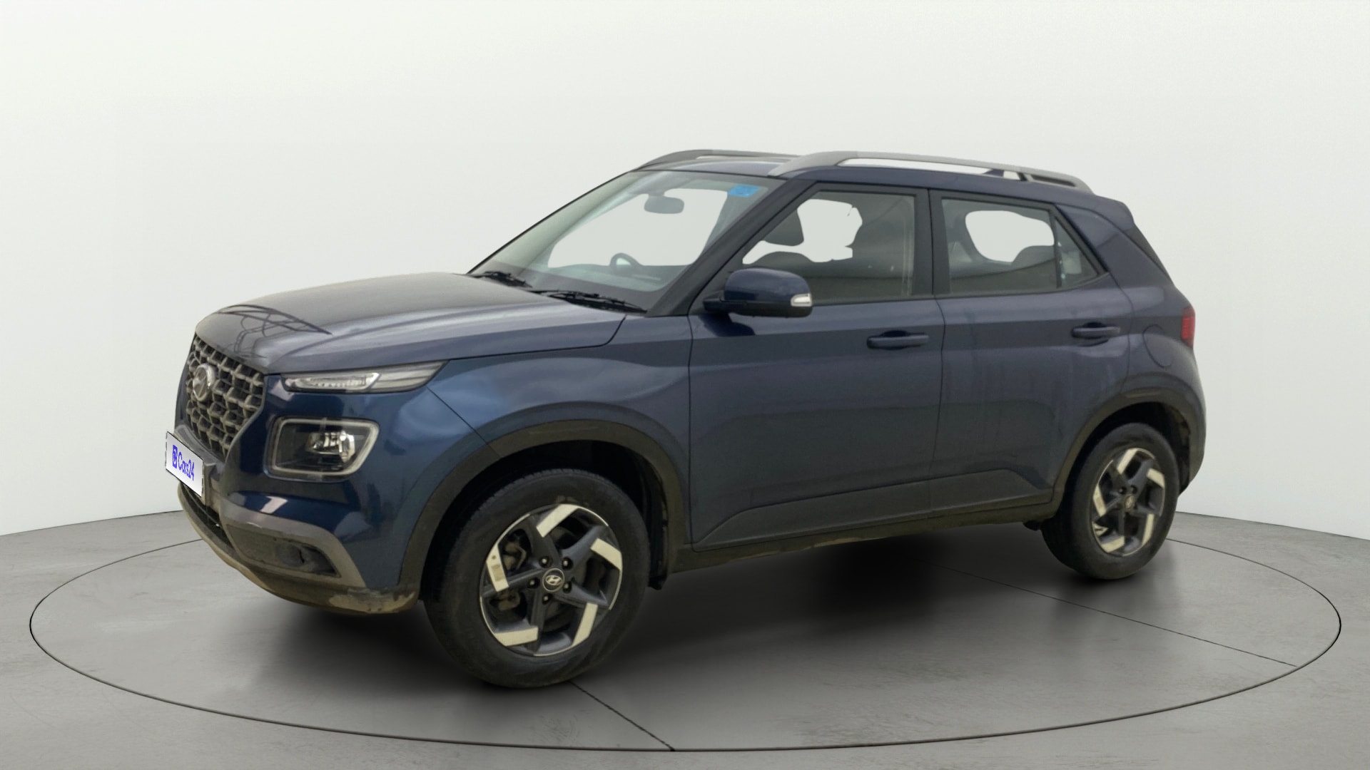 Used 2020 Hyundai Venue Used 2020 Hyundai Venue