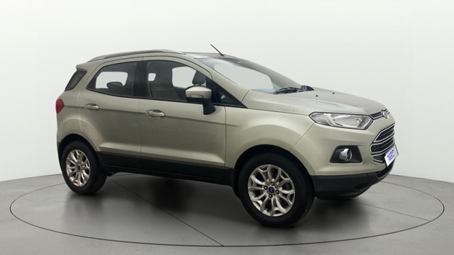 View Ford EcoSport Image 35 Used Ford EcoSport Image 35