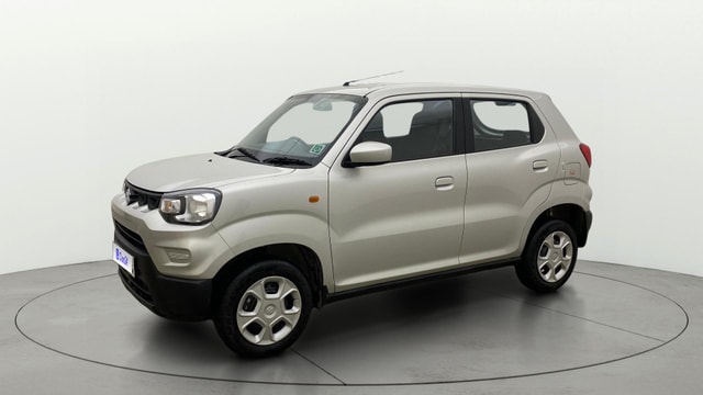 View Maruti Suzuki 1000 Image 34 Used Maruti Suzuki 1000 Image 34