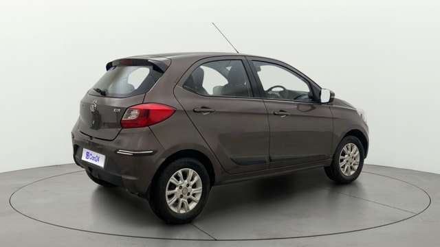 View Tata Tiago Image 42 Used Tata Tiago Image 42