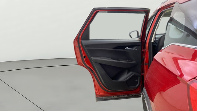 View MG Hector Image 23 Used MG Hector Image 23