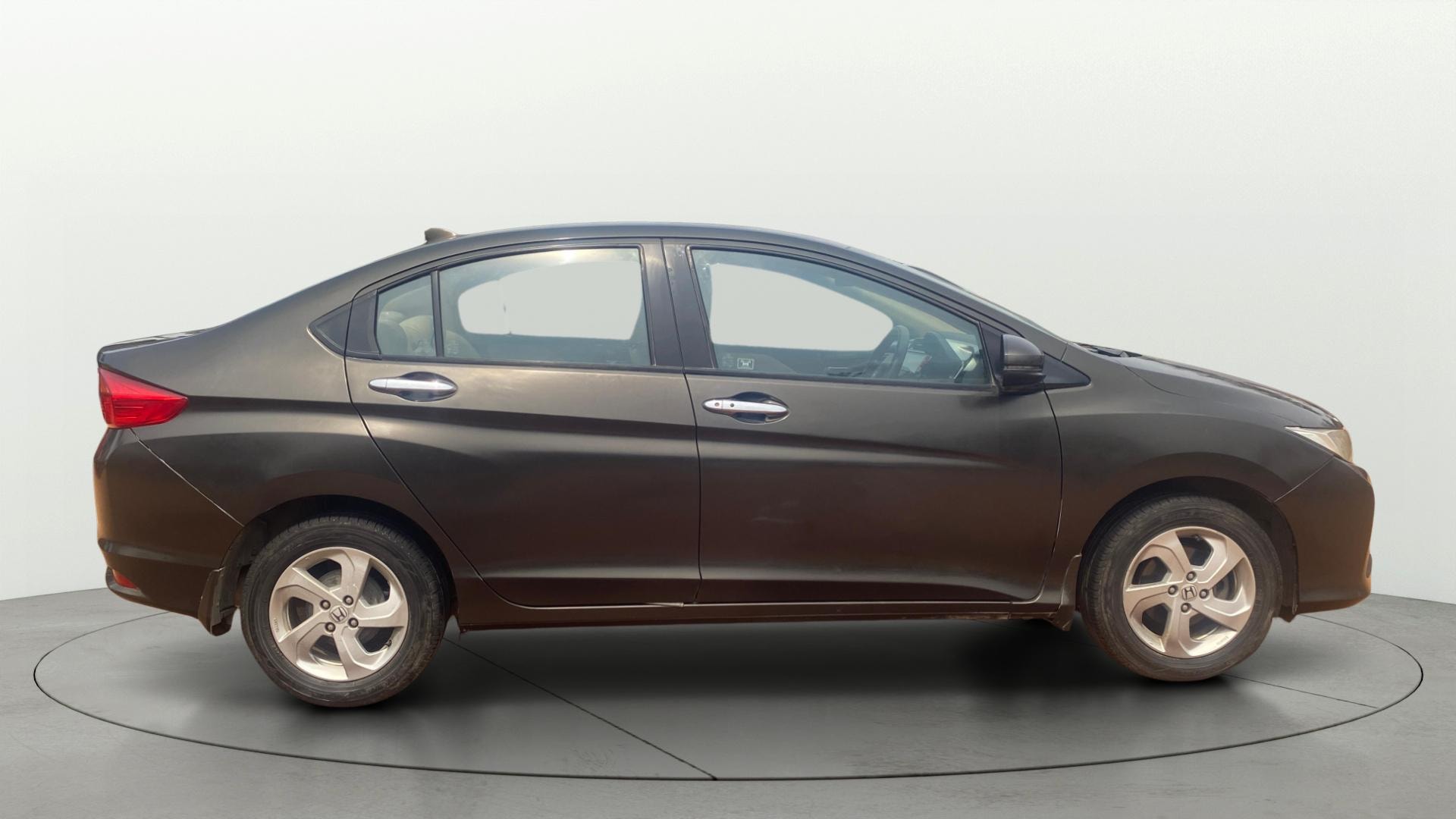 Used 2015 Honda City Used 2015 Honda City