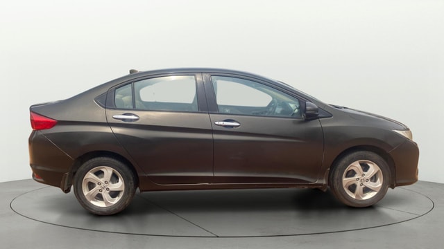 View Honda City Image 9 Used Honda City Image 9