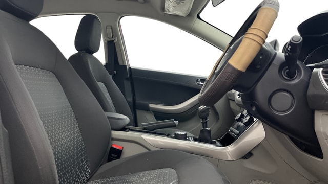 View Tata Nexon Image 26 Used Tata Nexon Image 26