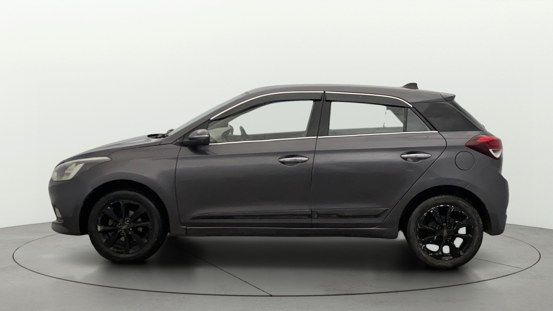 View 2015 Hyundai Elite i20 1.4 Asta Diesel Image 5 Used 2015 Hyundai Elite i20 1.4 Asta Diesel Image 5