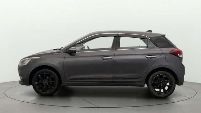 View Hyundai Elite i20 Image 5 Used Hyundai Elite i20 Image 5