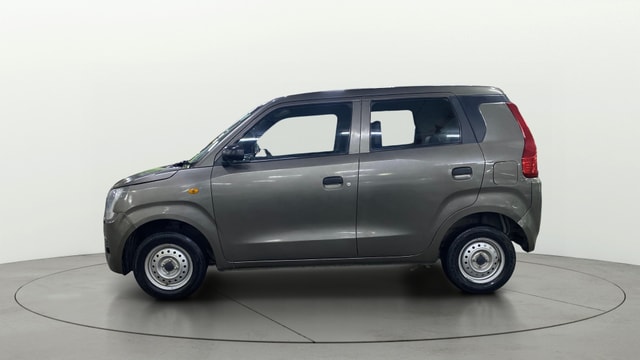 View Maruti Suzuki 1000 Image 24 Used Maruti Suzuki 1000 Image 24