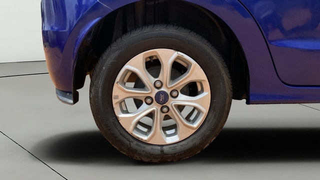 View Ford Figo Aspire Image 33 Used Ford Figo Aspire Image 33