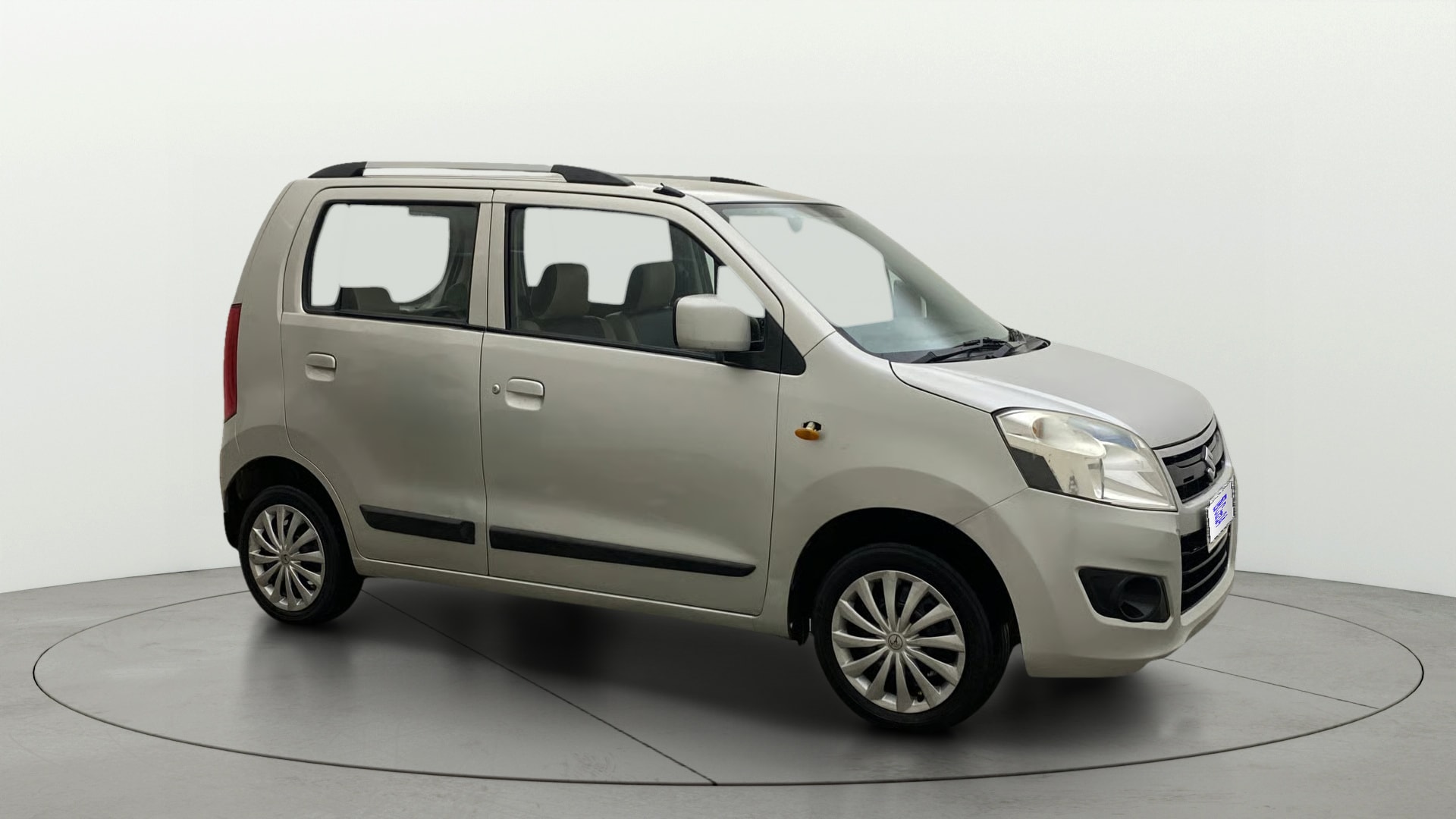 Used 2015 Maruti Suzuki 1000 Used 2015 Maruti Suzuki 1000