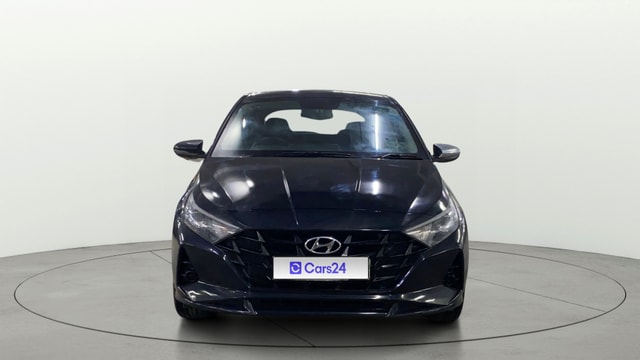 View Hyundai Elite i20 Image 1 Used Hyundai Elite i20 Image 1